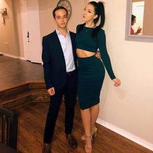 Meet your Posher, Shannon